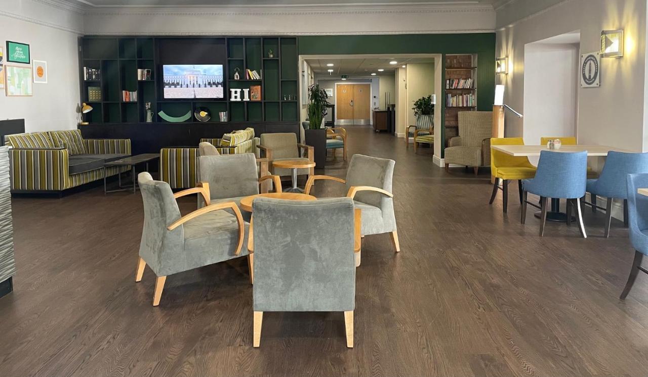Holiday Inn Kenilworth - Warwick By Ihg Bagian luar foto